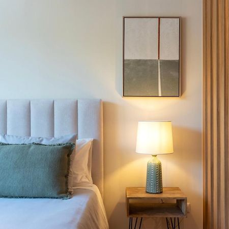 Doispontozero Bragas Apartment Porto Bagian luar foto