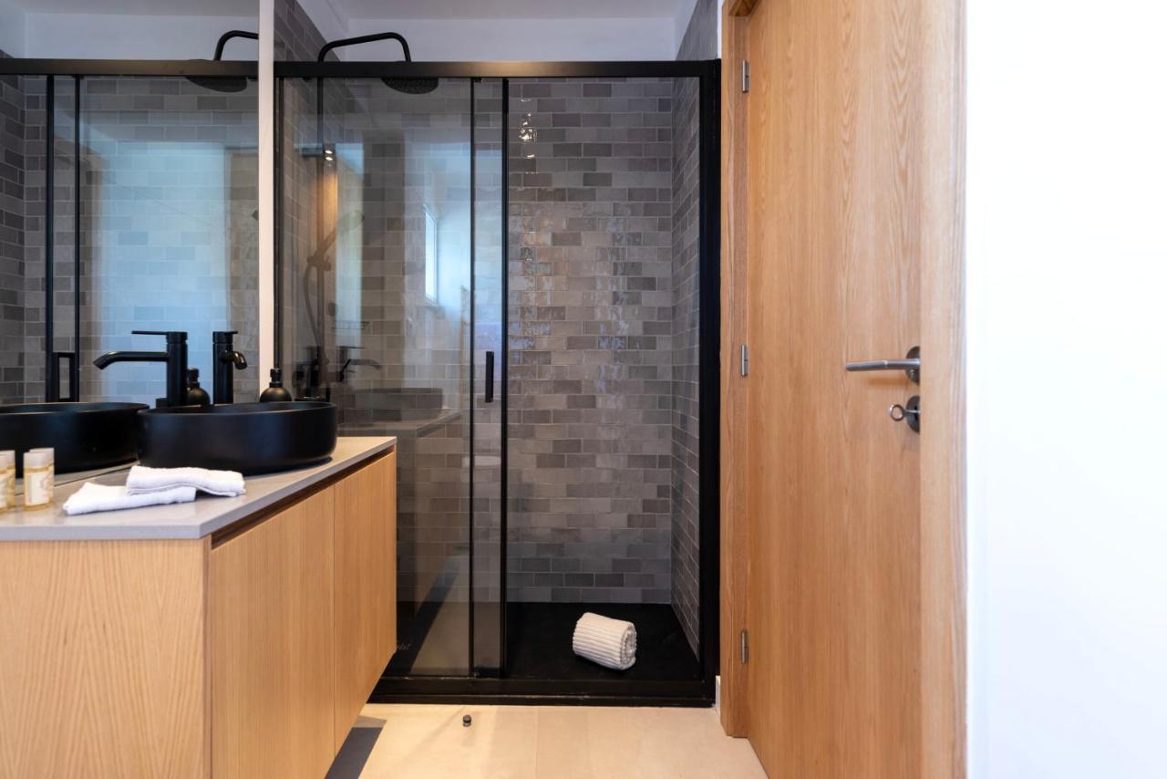 Doispontozero Bragas Apartment Porto Bagian luar foto