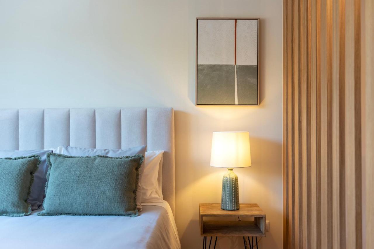 Doispontozero Bragas Apartment Porto Bagian luar foto